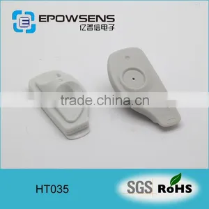 Anti-theft AM 58KHZ Super Magentic Lock Tag thumbnail-1
