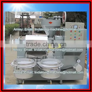 2016 New Type Groundnut Oil Presser Machine thumbnail-1