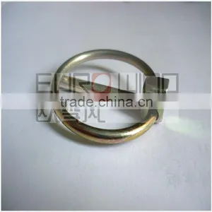 RIGGING ZINC PLATED 6mm LINCH PINS /CAR ACCESSORY thumbnail-6