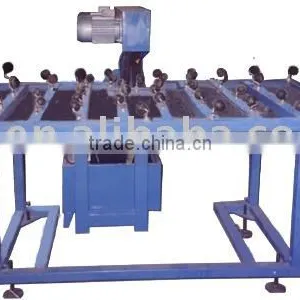 Glass Belt Grinding Machine thumbnail-1