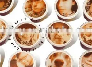 Food Printer /cake Color Printer/chocolate Printer/coffee Printer/biscuit Printer/DIY Food Printer With Edible Ink thumbnail-3