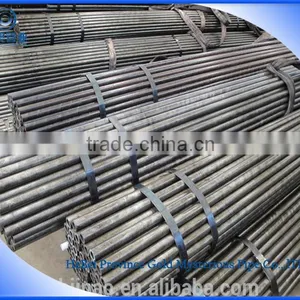 Din 2448 St35.8 Seamless Carbon Steel Pipe thumbnail-1