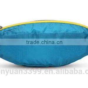 Hot Sell 2015 Summer Women's Fashion Purse Sports Bags Large Capacity Outdoor Leisure Men's Chest Pack Wholesale Waist Pack thumbnail-2