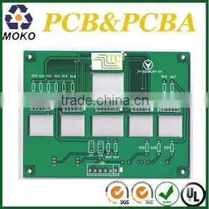 Copper Foil Pcb thumbnail-1