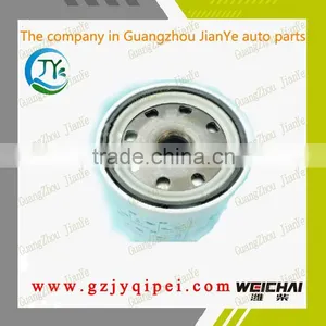 WP10-Common Rail Euro3 WEICHAI 612630080203 Engine Automotive Inline Fuel Filter Replacement thumbnail-3