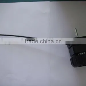 Nylon Plastic Injection Parts, Plastic Products thumbnail-1