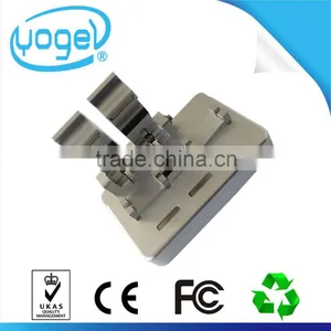 Cladding Fiber Optic Splicing Core to Core Alignment With High Quality Nice Price thumbnail-3