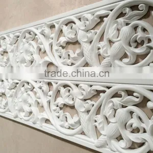 PU Mirror Wall Plank/European Wall Board thumbnail-1