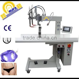 High Grade Seamless Underwear Machine Factory thumbnail-1