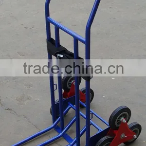 Qingdao RUNTONG Stair Climbing Trolley,Stair Climbing Cart thumbnail-1