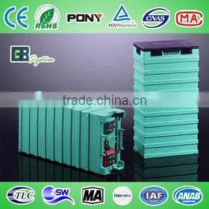 Battery Cell for Telecommunication GBS-LFP100Ah-A thumbnail-1