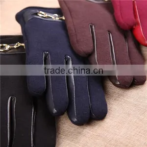 Wholesale China Warm Colour Gloves thumbnail-3