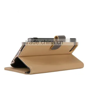For Iphone 6 Cases Leather Bow Tie Shape ,high Quality Leather Cover Case for Iphone thumbnail-5