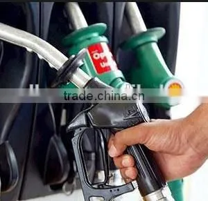 Automatic Fuel Dispenser Oil Nozzle Fuel Delivery Gun Red Green Blue Color thumbnail-1