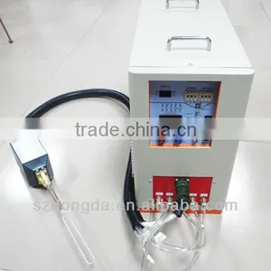 China Supply Easy Use Professional Copper Brazing Alloy Welding Equipment From China thumbnail-1