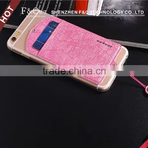 New 2 in 1 Luxury Protective Cell Phone Case Tpu Cell Phone Case for Iphone 6 Supplier's Choice thumbnail-1