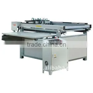 SFB Large Size Screen Printing Machine thumbnail-1