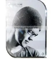 High Quality 2016 New Products Acrylic Funia Photo Frame Supplier thumbnail-5