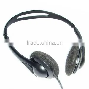 Stylish Computer Earphone With Excellent Sound Quality PC-430 thumbnail-1