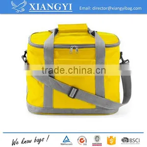 Picnic and Travel Single Shoulder Wine Lunch Cooler Bag Supplier's Choice thumbnail-1