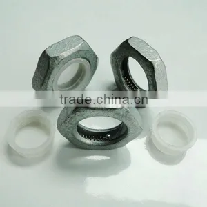 Hardware Specialize Thin Nut Hex Jam Nut thumbnail-1