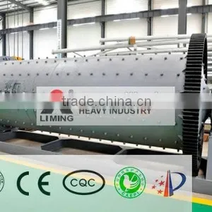 Limestone Powder Grinding Mill With Good Price From China Manufacturer thumbnail-2