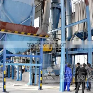 High Quality Ore Mining Machine Used Beneficiation Ball Mill thumbnail-4
