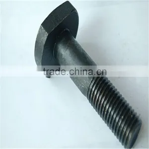 Good Quality Stainless Steel t Bolt thumbnail-1