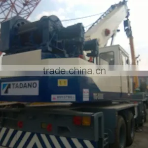 Low Price Tadano Used Truck Crane From Japan, Welcome to Check! thumbnail-5