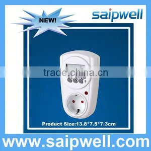 2013 NEW 230VAC 16A INDUSTRIAL DIGITAL TIMER thumbnail-1
