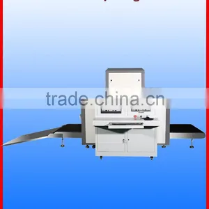 Airport Luggage Checking System, X Ray Scanning Machine Security thumbnail-1