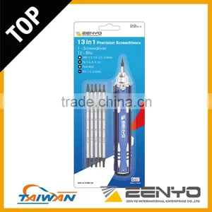 Screwdriver Pen Aluminum Screwdriver Pen Mini Screwdriver Pen thumbnail-2
