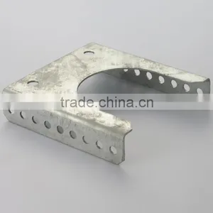 Antenna Asscembly Hot Dip Bracket thumbnail-2