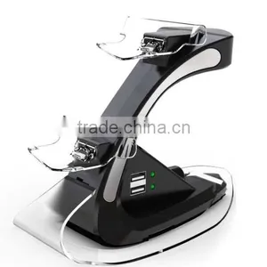 HOT!For PS4 USB Charging Station Stand thumbnail-2