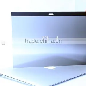 0.5mm Thickness Black Pet Film Computer Screen Privacy Film Screen Protector thumbnail-5