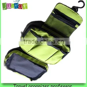 2015 Travel Season Cosmetic Bag thumbnail-5