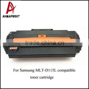 Anmaprint Cartridge MLT-D115L Toner Cartridge for Samsung SL-M2620/2820/M2670/2870 Printer 115 Compatible Toner Cartridges thumbnail-2