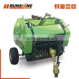 Top Chinese Factory Europe Market Best Hay Baler thumbnail-3