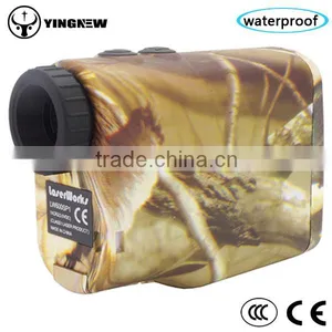 Hunting Outdoor Rangefinder Laser Hunting Equipment thumbnail-3