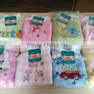 Baby Blanket thumbnail-1