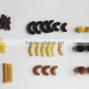 Macaroni Making Machine, Pasta Making Machine, CE ISO9001, Saixin thumbnail-3