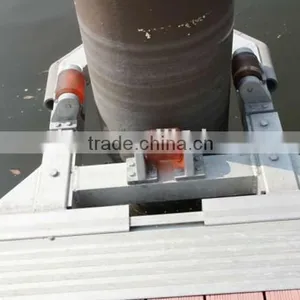 Pipe Holder for Yacht thumbnail-2