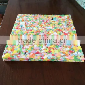 Quality PU Rebond Foam/ Foam Scrap/ Foam Mattress thumbnail-5