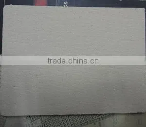 Ceramic Fiber Board for Heat Insulation thumbnail-1