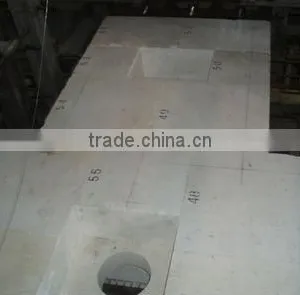 1200 China Excellent Refractory Material Brick for High Temperature Furnace thumbnail-1