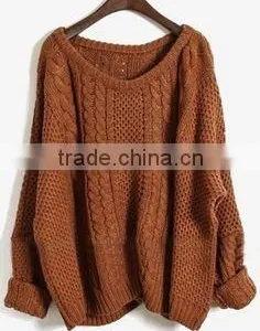 WOMEN'S SWEATER thumbnail-1