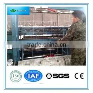 Hinged Joint Cattle Fencing thumbnail-3