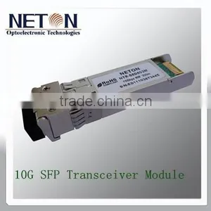 China Supplier 10G SFP+ 80km Manufacturer thumbnail-1