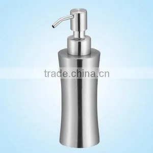 China Stylish Soap Dispenser Manual thumbnail-3