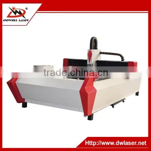 Hot Sale1325 IPG 150w 200w 300w Laser Cutting Machine for Metal Materials thumbnail-3